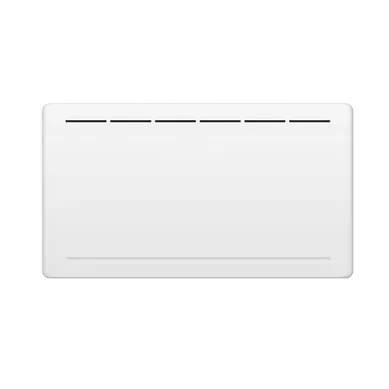 Radiateur électrique Fonte Tana 1500w Radiateur électrique Fonte Tana 1500w