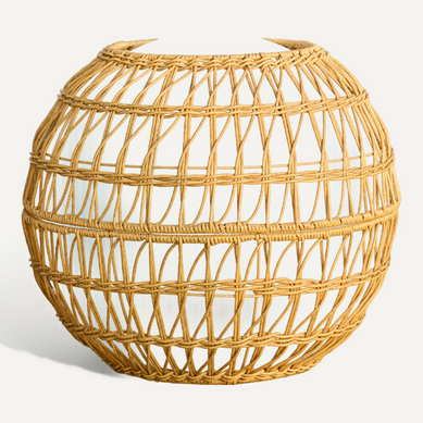 Boule Lumineuse Sans Fil Flottante Bobby Polyrotin D40cm