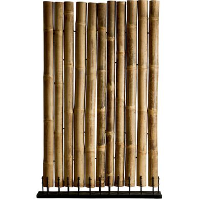 Paravent Kairuan En Bambou Pour Intérieur Et Extérieur Paravent Kairuan En Bambou Pour Intérieur Et Extérieur