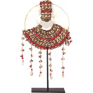 Sculpture Collar Piedra