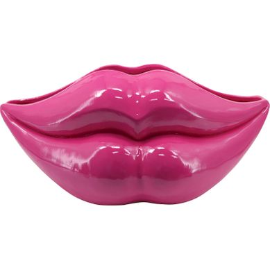 Vase Lips Design Élégant Pour Intérieur Chic Vase Lips Design Élégant Pour Intérieur Chic