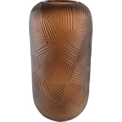 Vase Lea Big Élégant En Verre Design Unique Vase Lea Big Élégant En Verre Design Unique