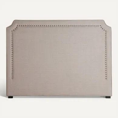 Tête De Lit Soussel élégance Coloniale Beige