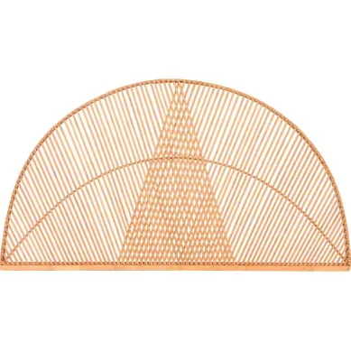 Tête De Lit Bambou Douceur Naturelle et Style épuré