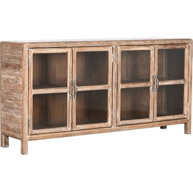 Buffet Teka élégant Pour Salon Raffiné Et Pratique