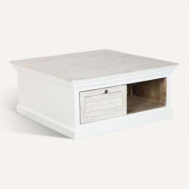 Table Basse Romantique En Bois De Manguier Esprit Méditerranéen Table Basse Romantique En Bois De Manguier Esprit Méditerranéen