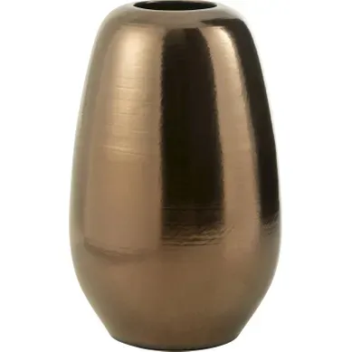 Vase Doré En Porcelaine élégance Intemporelle Pour Votre Intérieur