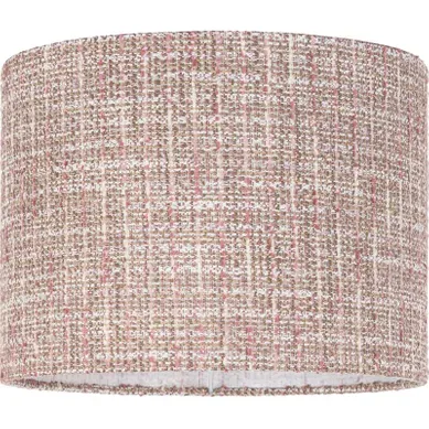 Abat-jour Rose Tendance Style Moderne Pour Lampe élégante