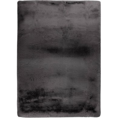 Tapis Shaggy Graphit Ultra Doux Et Antidérapant 290 X 200 Cm Gris Tapis Shaggy Graphit Ultra Doux Et Antidérapant 290 X 200 Cm Gris