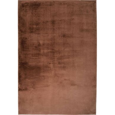 Tapis Brun Doux à Poils Courts Pour Salon Chambre 150 X 80 Cm Marron Tapis Brun Doux à Poils Courts Pour Salon Chambre 150 X 80 Cm Marron