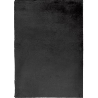 Tapis Shaggy Graphit Ultra Doux Et Moderne 290 X 200 Cm Gris Tapis Shaggy Graphit Ultra Doux Et Moderne 290 X 200 Cm Gris