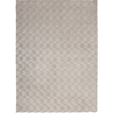 Tapis Shaggy Gris Doux Et Résistant Style Luxe 290 X 200 Cm Gris Tapis Shaggy Gris Doux Et Résistant Style Luxe 290 X 200 Cm Gris
