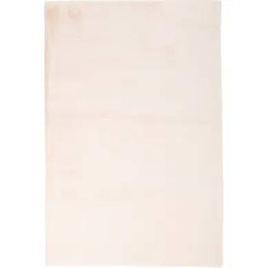 Tapis Crème Doux Effet Fourrure Design Moderne 150 X 80 Cm Beige Tapis Crème Doux Effet Fourrure Design Moderne 150 X 80 Cm Beige