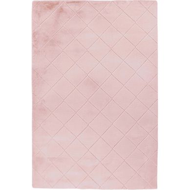 Tapis Rose Ultra Doux à Motif Gaufré Intérieur 290 X 200 Cm Rose Tapis Rose Ultra Doux à Motif Gaufré Intérieur 290 X 200 Cm Rose
