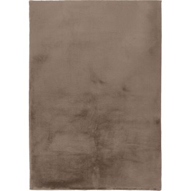 Tapis Taupe Doux à Poils Courts Cosy Et Résistant 290 X 200 Cm Beige Tapis Taupe Doux à Poils Courts Cosy Et Résistant 290 X 200 Cm Beige