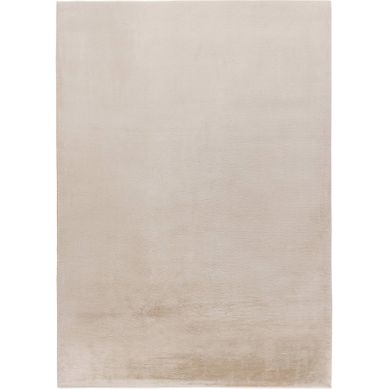 Tapis Crème Doux Et Dense à Poils Courts 21 Mm 150 X 80 Cm Beige Tapis Crème Doux Et Dense à Poils Courts 21 Mm 150 X 80 Cm Beige
