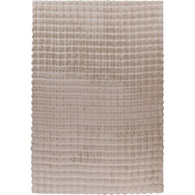 Tapis Cloud Soft Beige Effet 3d Ultra Doux Tufté 150 X 80 Cm Beige Tapis Cloud Soft Beige Effet 3d Ultra Doux Tufté 150 X 80 Cm Beige