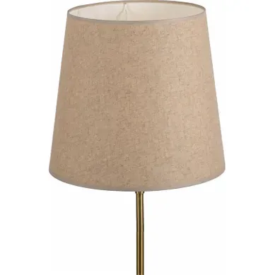 Abat Jour En Lin Pour Lampe Douce