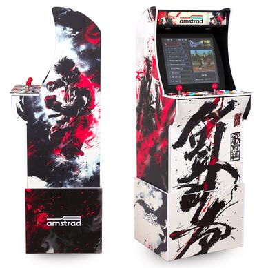 Retrogame-fighters