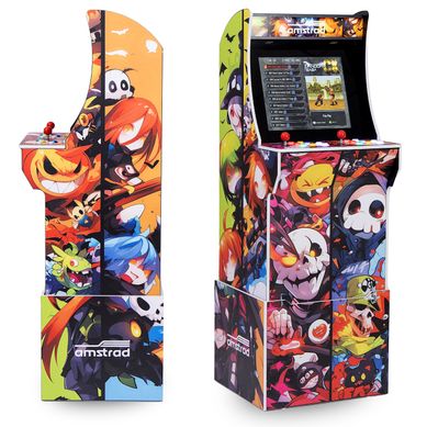 Retrogame-monsters