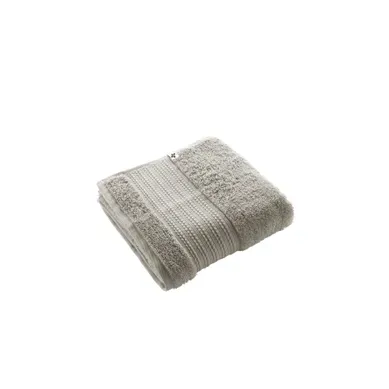 Serviette De Toilette 50 X 90 Cm Garance Argile Serviette De Toilette 50 X 90 Cm Garance Argile