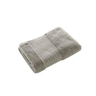 Serviette De Douche 70 X 130 Cm Garance Argile Serviette De Douche 70 X 130 Cm Garance Argile