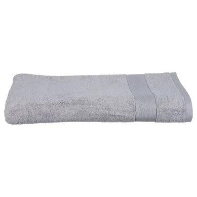 Serviette Ou Drap De Bain 100 X 150 Cm Couleur Moderne Taupe Serviette Ou Drap De Bain 100 X 150 Cm Couleur Moderne Taupe