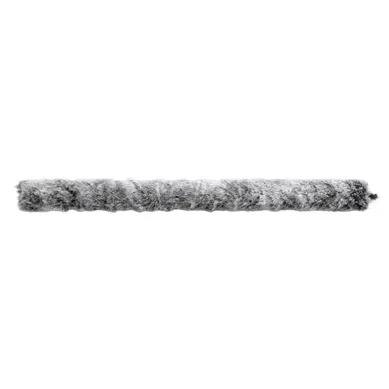 Boudin De Porte 80 X 10 Cm Antartic Gris Boudin De Porte 80 X 10 Cm Antartic Gris