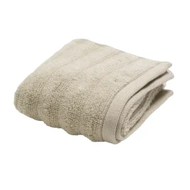 Serviette De Toilette Invité 30 X 50 Cm Maia Taupe Serviette De Toilette Invité 30 X 50 Cm Maia Taupe