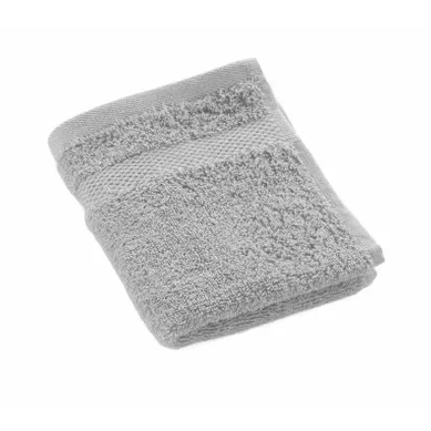 Serviette De Toilette Invite 30 X 50 Cm Elegante Uni Gris Perle Serviette De Toilette Invite 30 X 50 Cm Elegante Uni Gris Perle