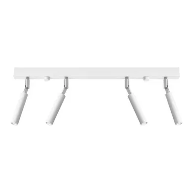 Plafonnier En Aluminium - Eventhorizon - Blanc - Ip20 - Max 8w LED - G9 - Style Moderne