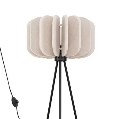 Lampadaire Milan 45 Beige