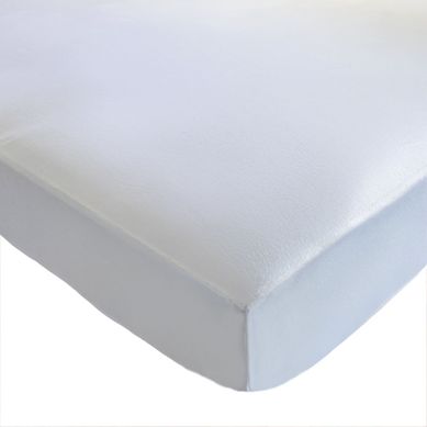 Protège Matelas 100% Coton Anti-acariens 120x200 Cm Protège Matelas 100% Coton Anti-acariens 120x200 Cm