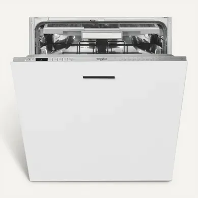 Façade Pour Lave-vaisselle Tout Intégrable Lovia Blanc Mat L 60 Cm