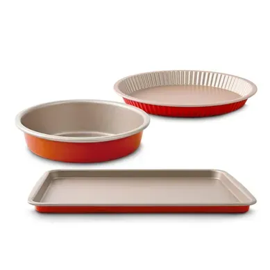 Set De 3 Pièces À Pâtisserie Set De 3 Pièces À Pâtisserie