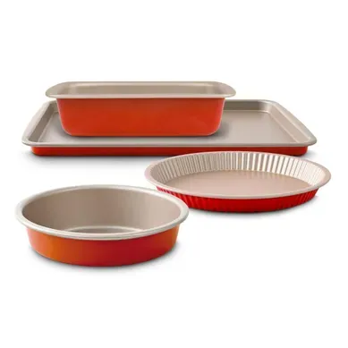 Set De 4 Pièces À Pâtisserie Set De 4 Pièces À Pâtisserie