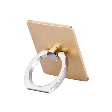Bague Pour Smartphone - Or
