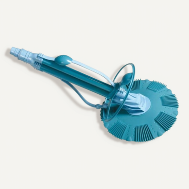 Aspirateur Nettoyeur Hydraulique De Piscine - Poolcleaner Auto - Nettoyage Fond Pour Toutes Piscines Aspirateur Nettoyeur Hydraulique De Piscine - Poolcleaner Auto - Nettoyage Fond Pour Toutes Piscines