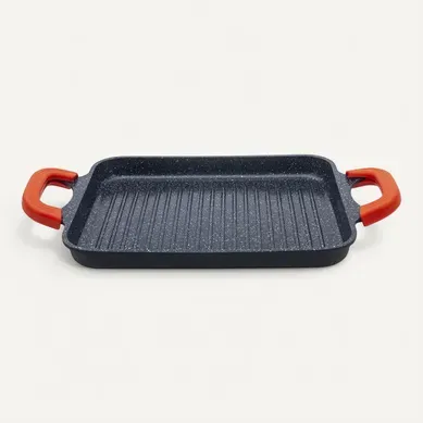Plancha Noir 45cm - "alizée" Plancha Noir 45cm - "alizée"