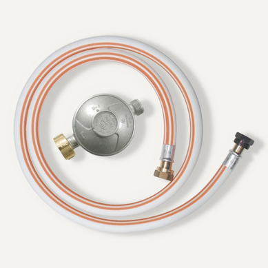 Kit Tuyau Flexible Butane Avec 1 Détendeur, 1 Tétine Et 1 Tuyau Flexible 1m50 Dg170tv810/b Kit Tuyau Flexible Butane Avec 1 Détendeur, 1 Tétine Et 1 Tuyau Flexible 1m50 Dg170tv810/b