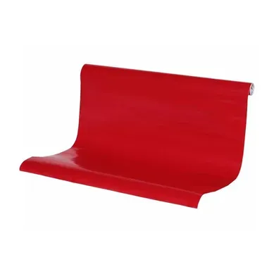 Rouleau Adhésif Uni 45x200cm Rouge Rouleau Adhésif Uni 45x200cm Rouge