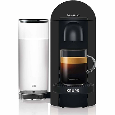 Cafetière Nespresso Vertuo Plus Yy3922fd Cafetière Nespresso Vertuo Plus Yy3922fd