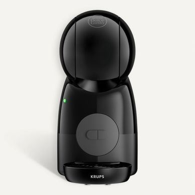 Machine à capsules KRUPS YY5703FD Piccolo XS Machine à capsules KRUPS YY5703FD Piccolo XS vue 3/4