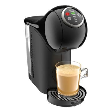 KRUPS Machine expresso Nescafé Dolce Gusto YY4567FD - Gris pas cher 