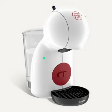 Machine expresso à capsules KRUPS YY5218FD Machine expresso à capsules KRUPS YY5218FD vue 3/4