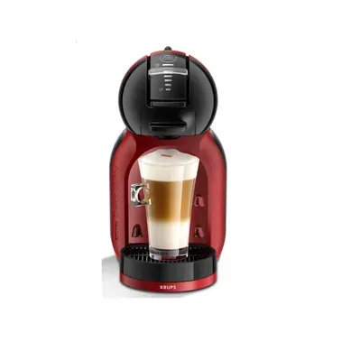 Machine à capsules KRUPS YY5219FD Mini Me vue 3/4