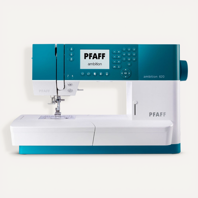 Machine À Coudre Pfaff Ambition 620 Machine À Coudre Pfaff Ambition 620