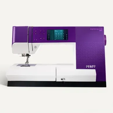 Machine À Coudre Pfaff Expression 710 Machine À Coudre Pfaff Expression 710