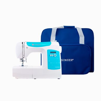 Machine à coudre C5205tq Et Sac Machine à coudre C5205tq Et Sac