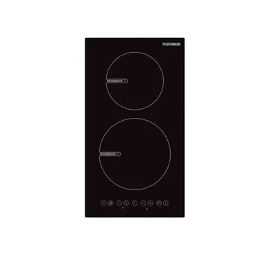 Plaque Domino Induction 3500W - Tfktti2 Plaque Domino Induction 3500W - Tfktti2